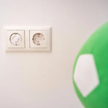 Nordsee Park Haus 13 Kaptains Huus *