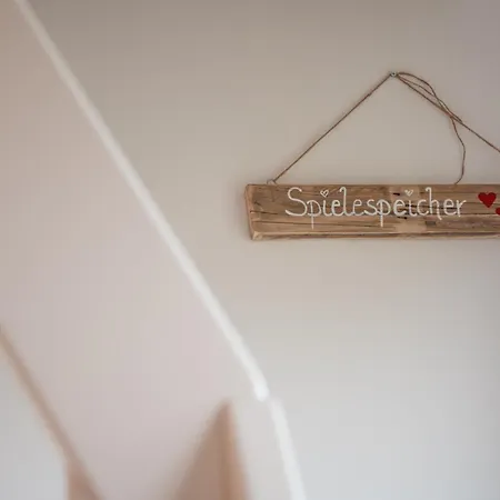 Nordsee Park Haus 13 Kaptains Huus Dangast