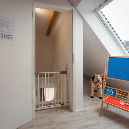 Nordsee Park Haus 13 Kaptains Huus