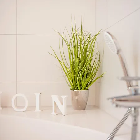 Nordsee Park Haus 13 Kaptains Huus Ferienhaus